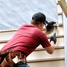 Best Custom Siding Design  in Butler, OH